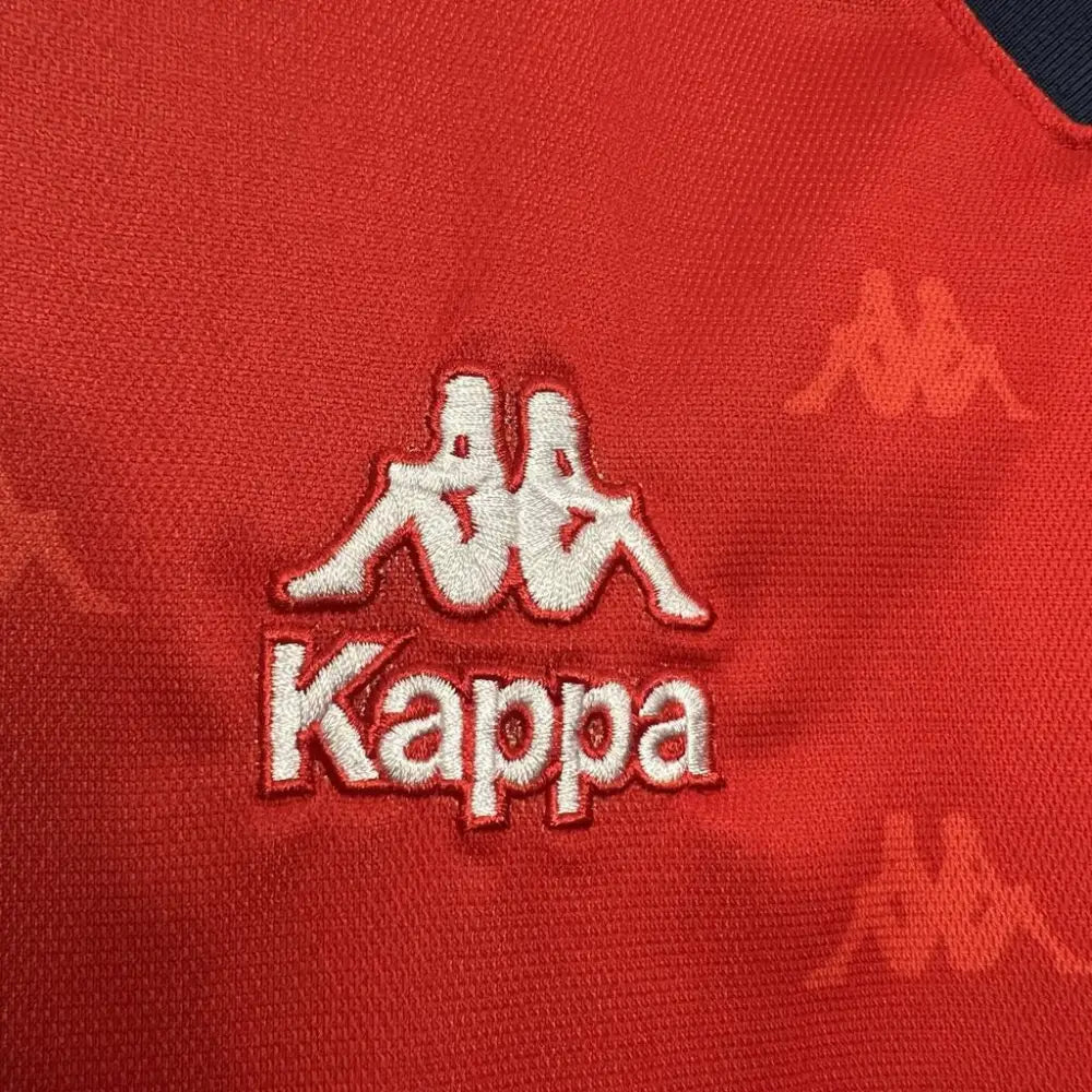 Osasuna Retro 1996/1997