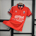 Osasuna Retro 1996/1997