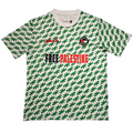Palestine FREE PALESTINE Vert