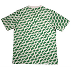 Palestine FREE PALESTINE Vert