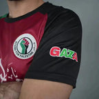 Palestine Stand For Gaza