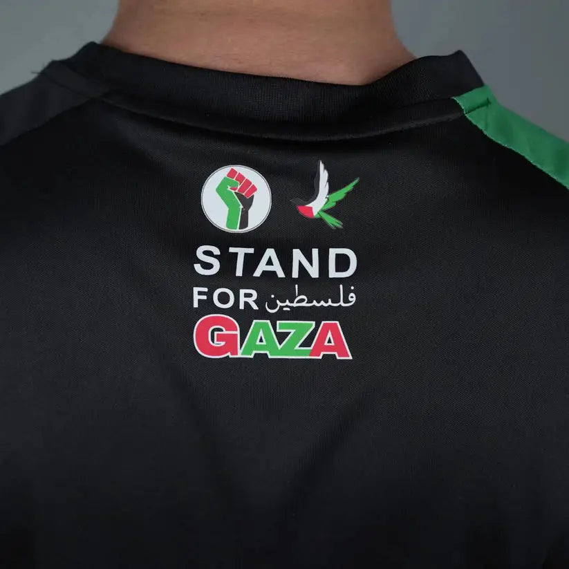Palestine Stand For Gaza