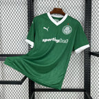 Palmeiras Domicile 2025/2026