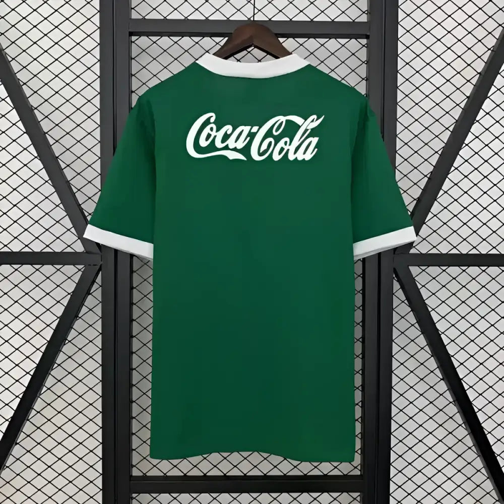 Palmeiras Domicile Retro 1987