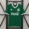 Palmeiras Domicile Retro 1987