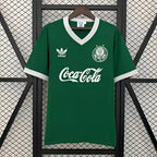 Palmeiras Domicile Retro 1987
