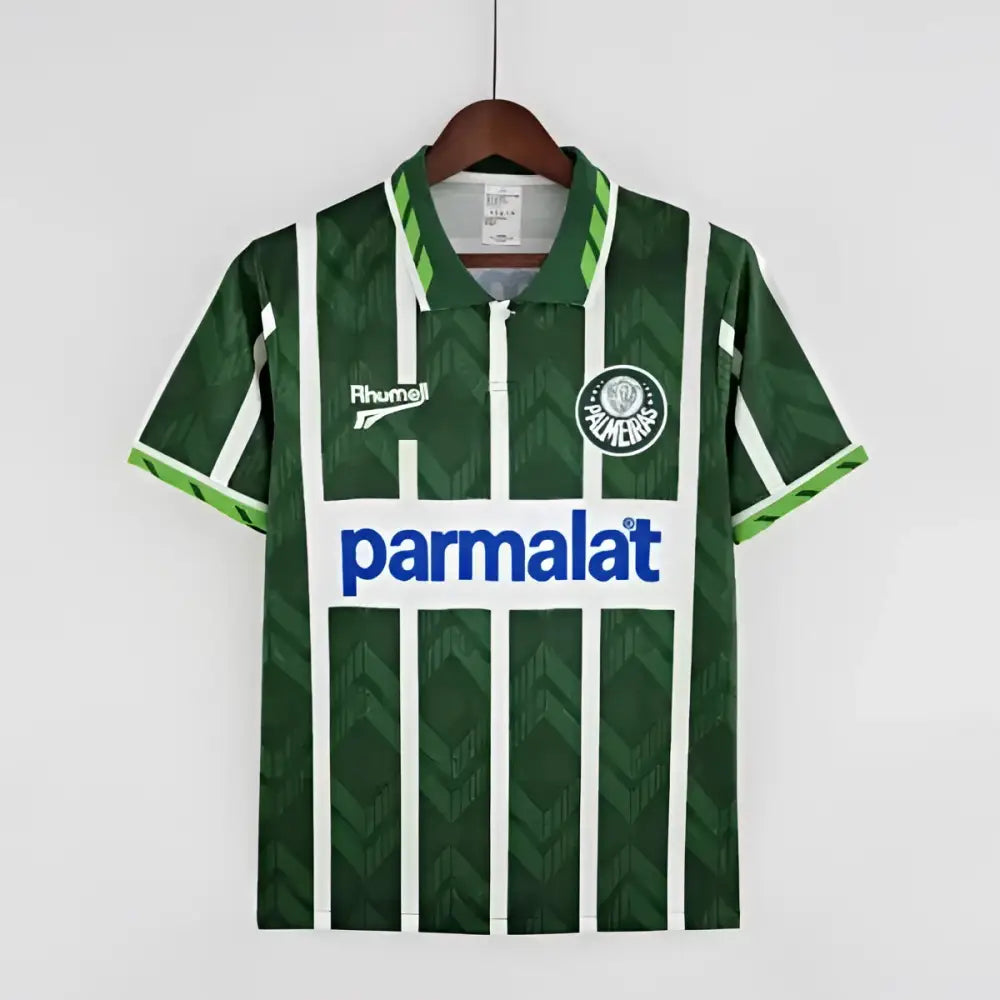 Palmeiras Domicile Retro 1996