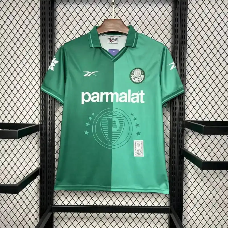 Palmeiras Domicile Retro 1997/1998