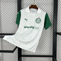 Palmeiras Extérieur 2025/2026