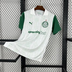 Palmeiras Extérieur 2025/2026