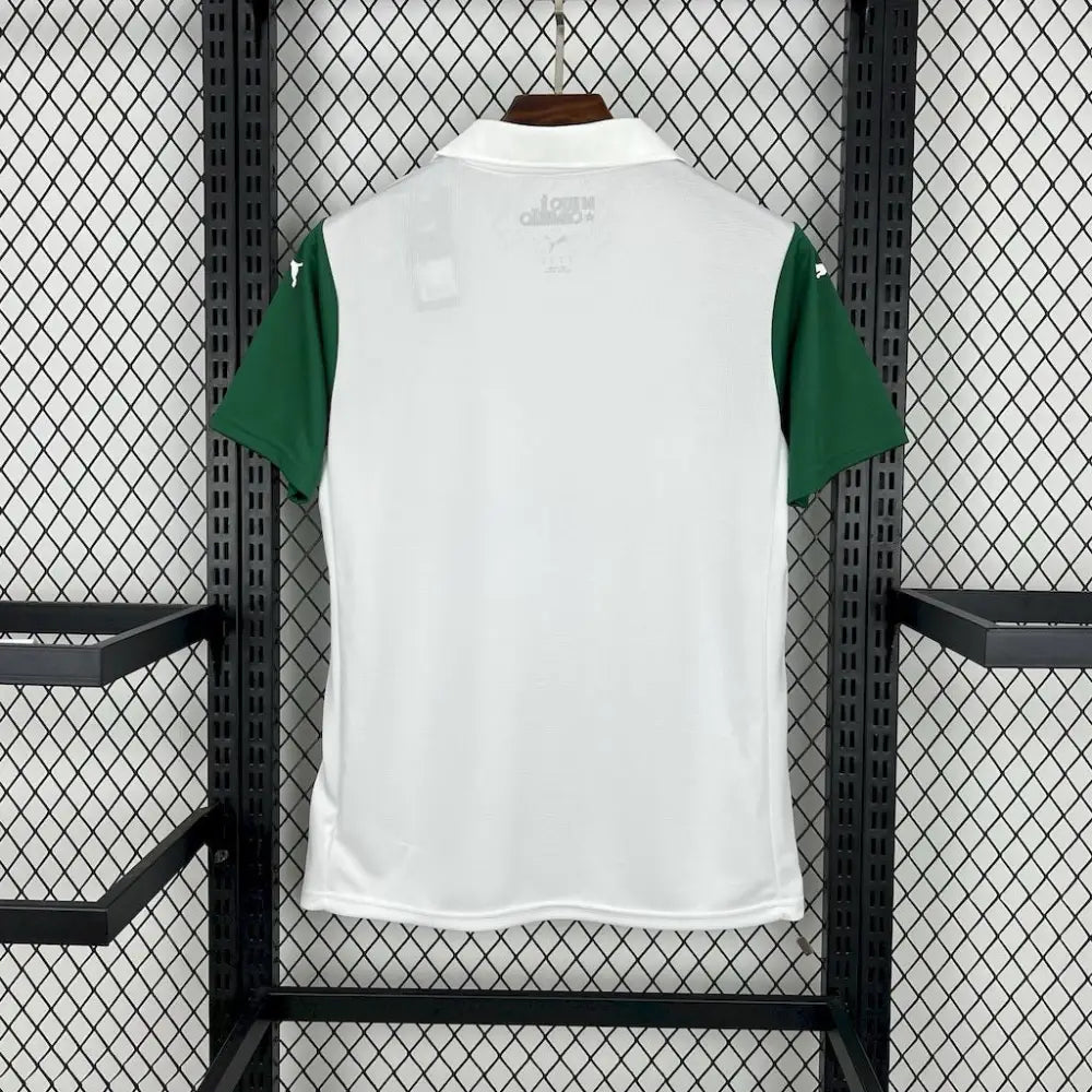 Palmeiras Extérieur 2025/2026