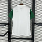 Palmeiras Extérieur 2025/2026