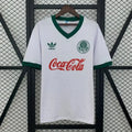 Palmeiras Extérieur Retro 1987