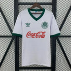 Palmeiras Extérieur Retro 1987