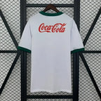 Palmeiras Extérieur Retro 1987