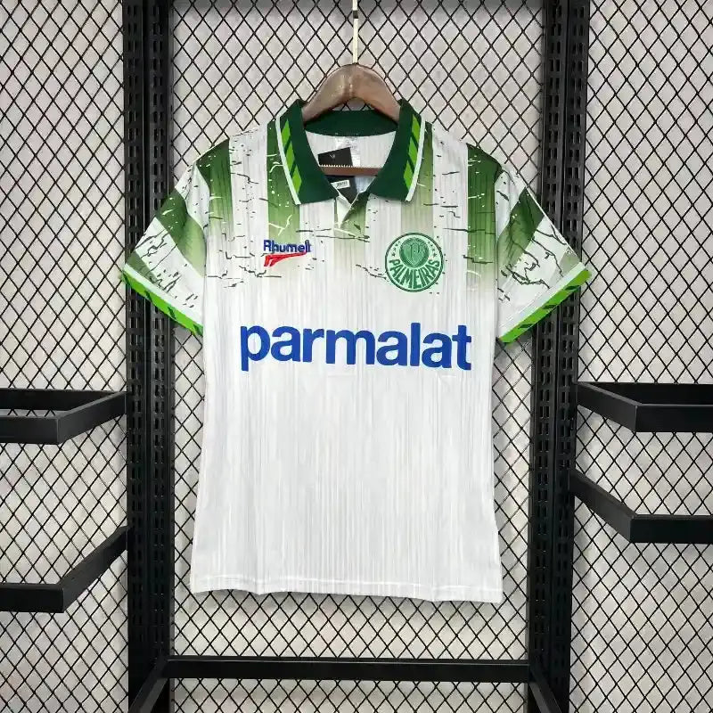Palmeiras Extérieur Retro 1996
