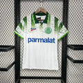 Palmeiras Extérieur Retro 1996