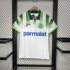 Palmeiras Extérieur Retro 1996