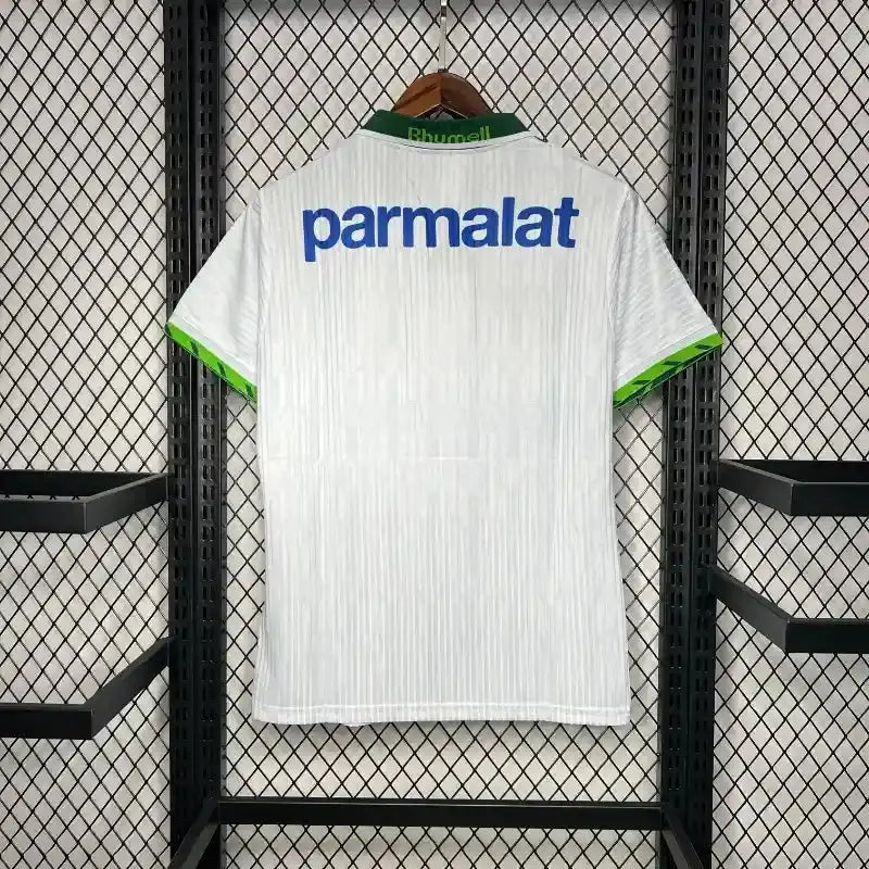 Palmeiras Extérieur Retro 1996
