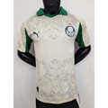 Palmeiras Extérieur Version Joueur 2025/2026
