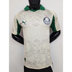 Palmeiras Extérieur Version Joueur 2025/2026