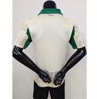 Palmeiras Extérieur Version Joueur 2025/2026