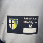 Parme Domicile 2002/2003