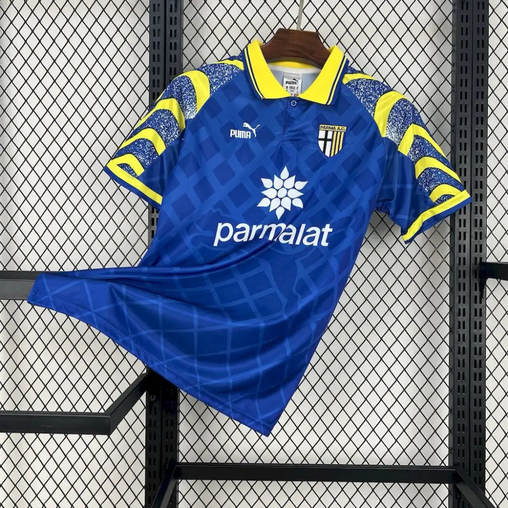 Parme Third 1995/1997