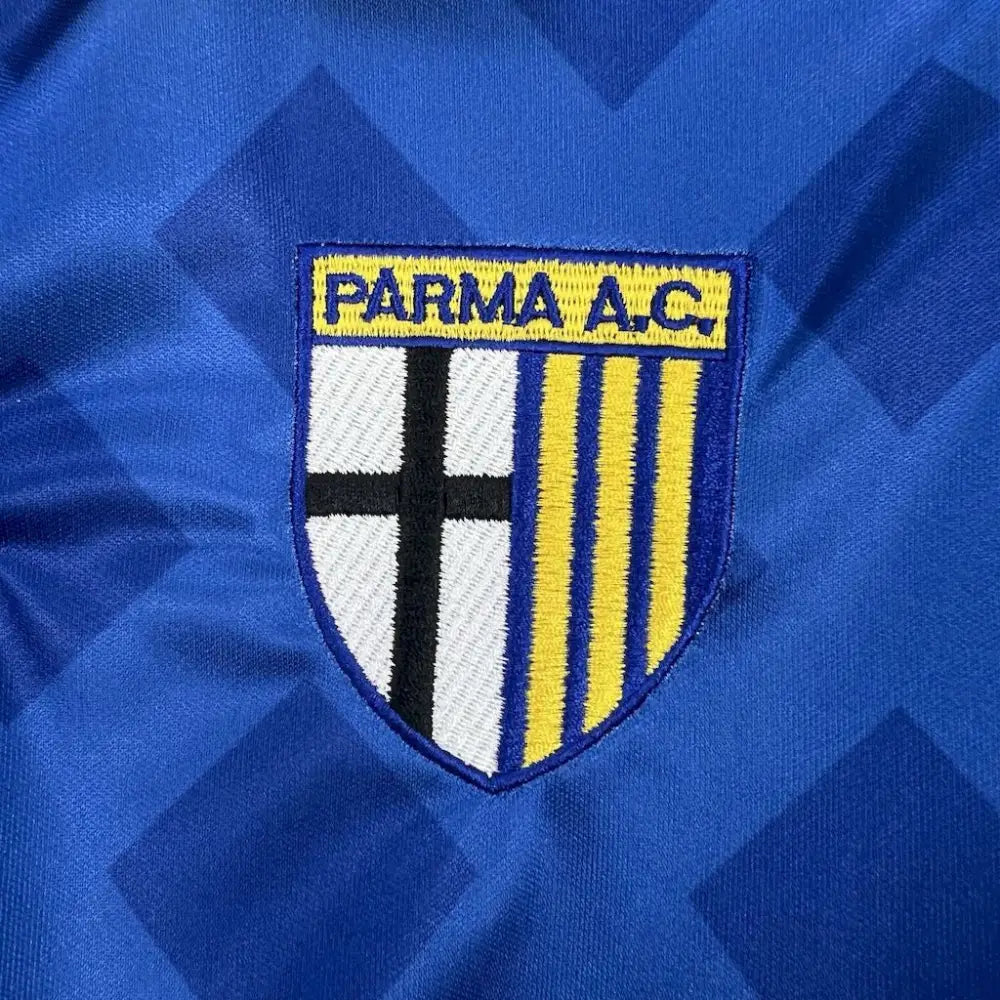 Parme Third 1995/1997