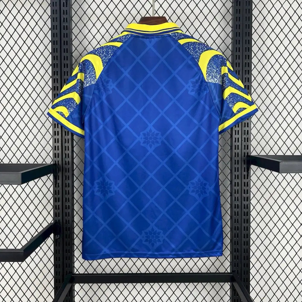 Parme Third 1995/1997