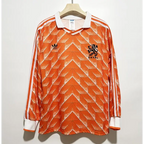 Pays-Bas 1988 Domicile