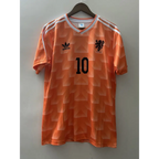 Pays-Bas 1988 Domicile