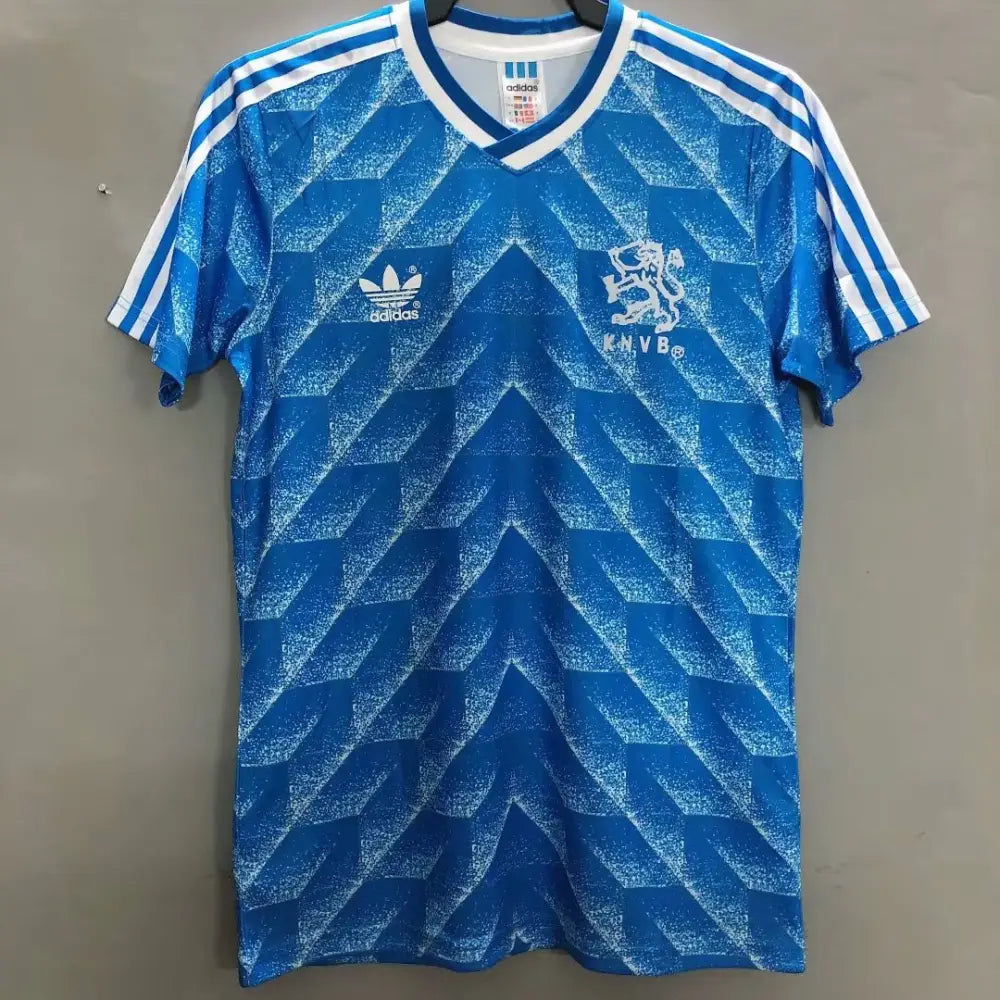 Pays-Bas 1988 Extérieur