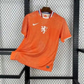 Maillot Pays-Bas 2025/2026 Domicile