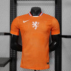 Maillot Pays-Bas Domicile 2025/2026 Version Joueur