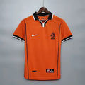 Pays-Bas Domicile Retro 1998
