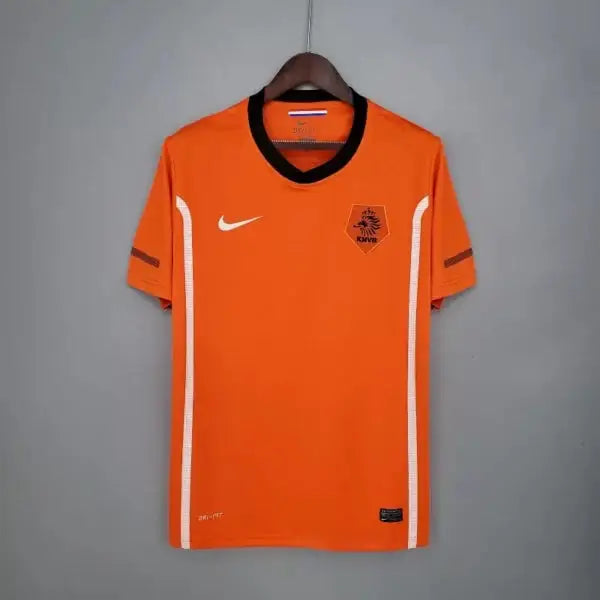 Pays-Bas Domicile Retro 2012