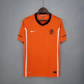 Pays-Bas Domicile Retro 2012