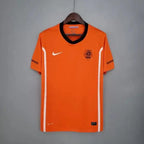 Pays-Bas Domicile Retro 2012
