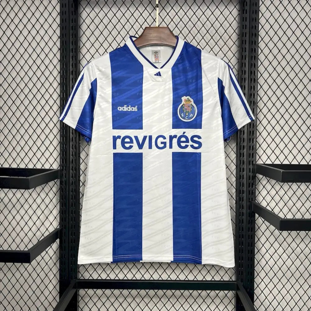 Porto Domicile Retro 1994/1995