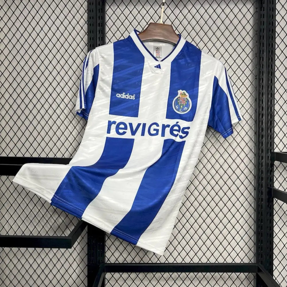 Porto Domicile Retro 1994/1995