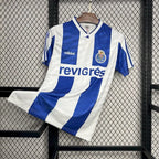 Porto Domicile Retro 1994/1995