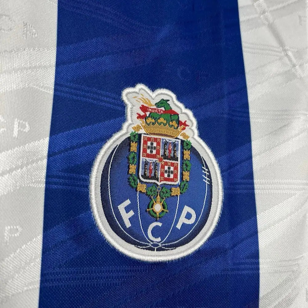 Porto Domicile Retro 1994/1995