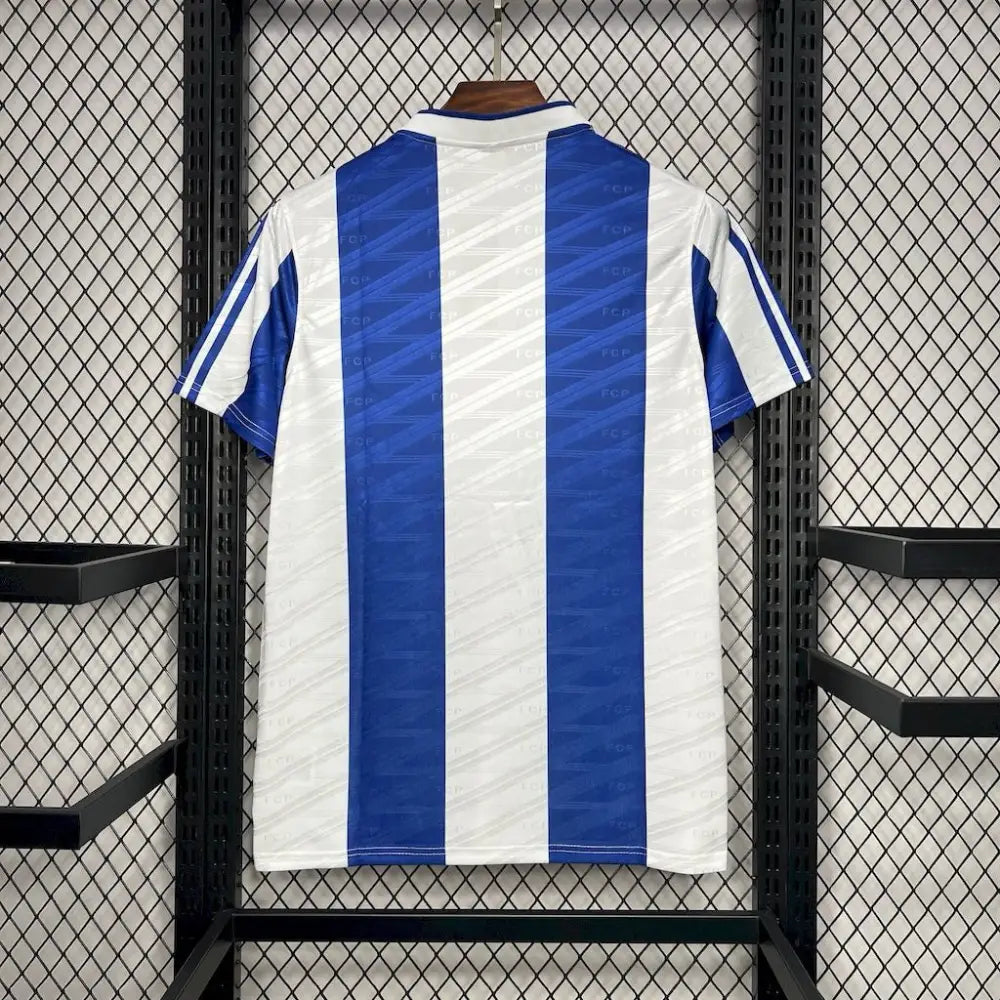 Porto Domicile Retro 1994/1995