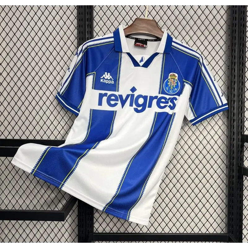 Porto Domicile Retro 1997/1999