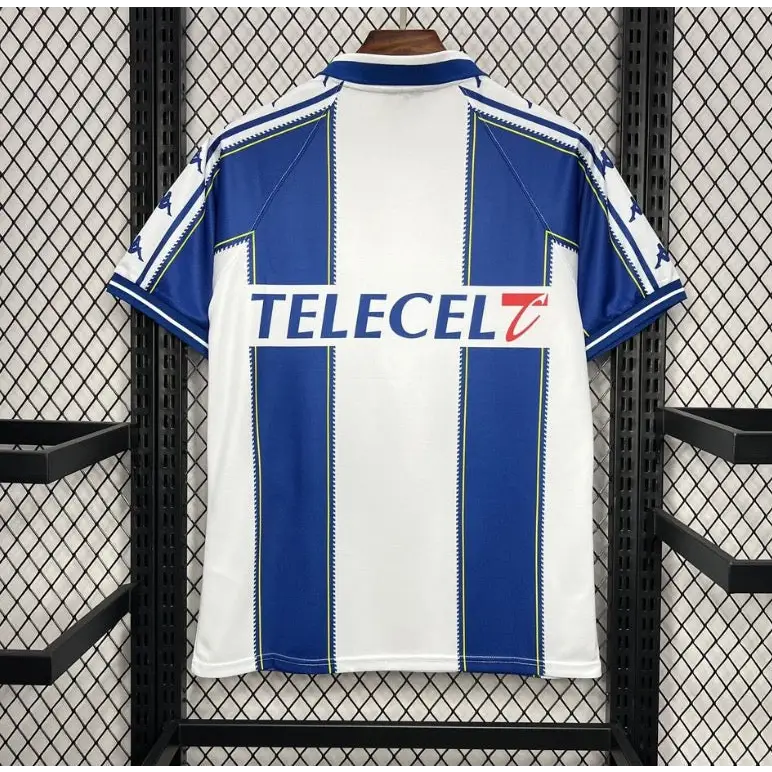 Porto Domicile Retro 1997/1999