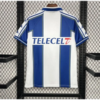 Porto Domicile Retro 1997/1999