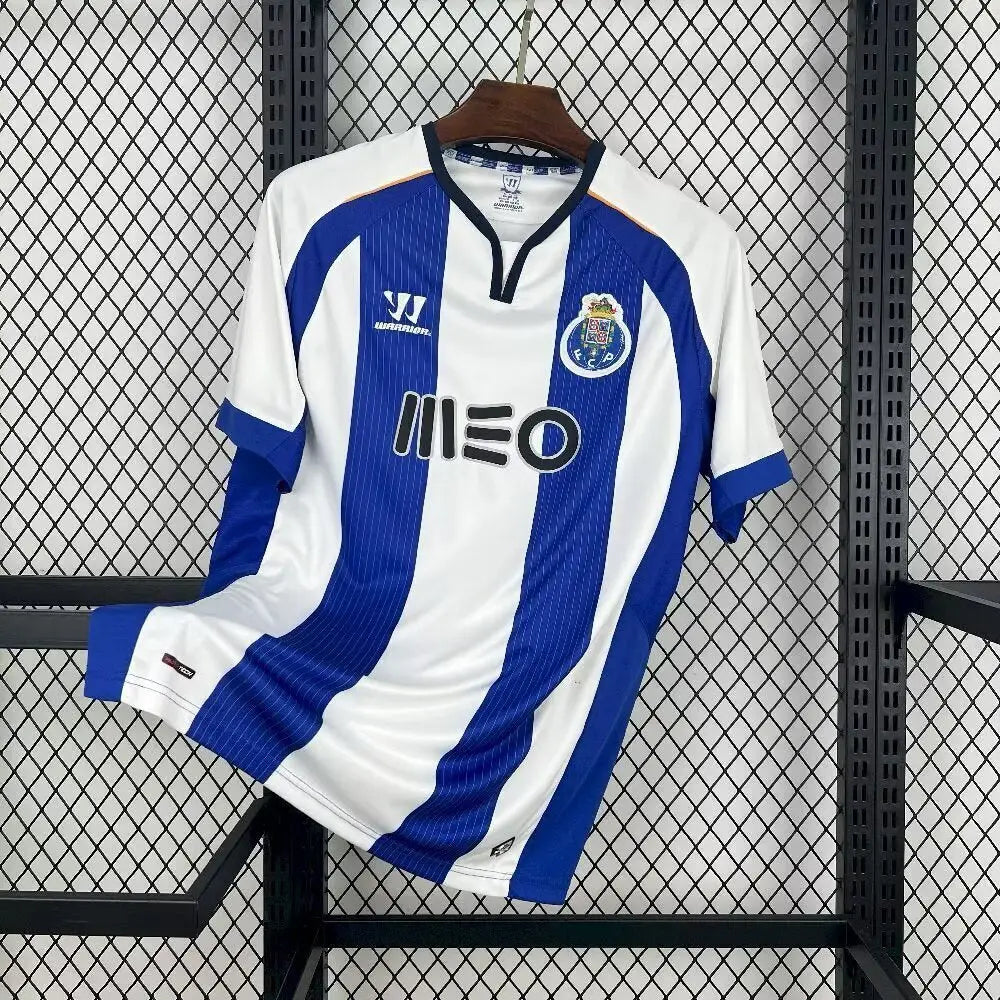 Porto Domicile Retro 2014/2015
