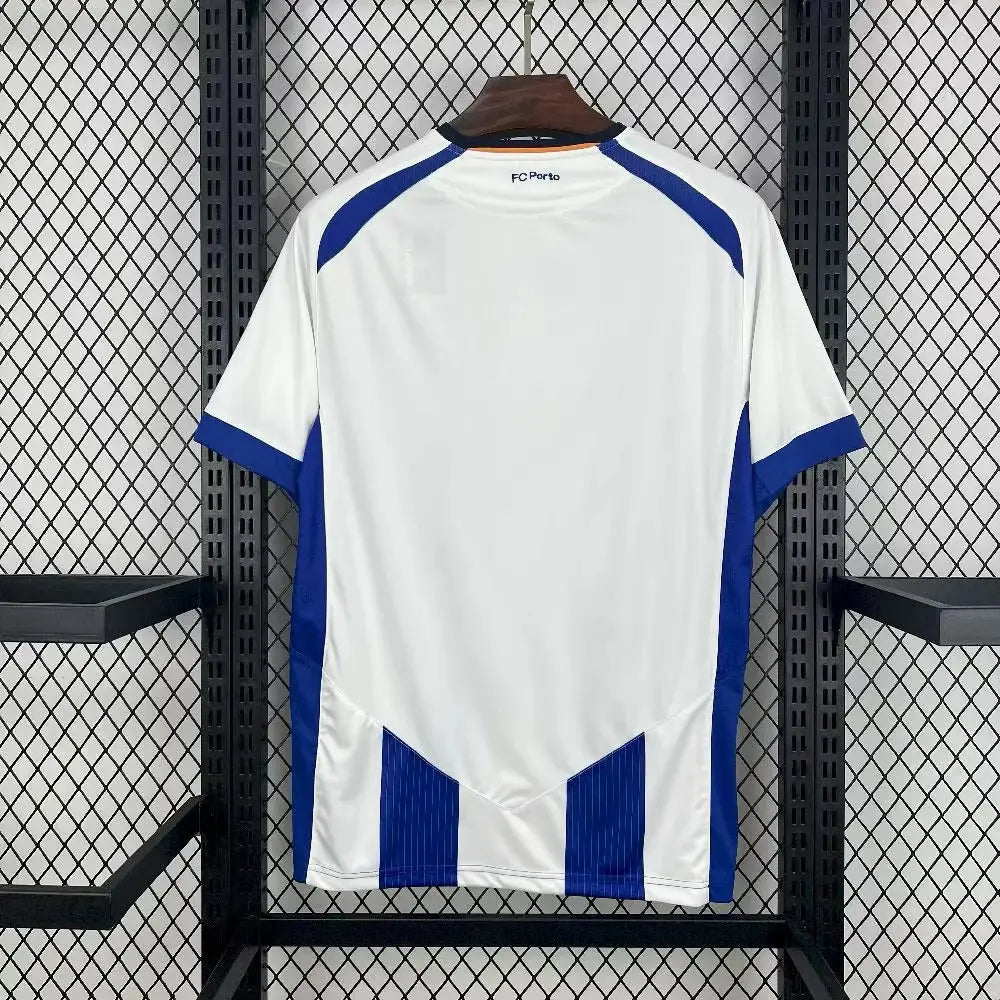 Porto Domicile Retro 2014/2015