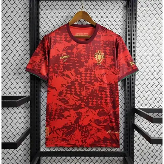 Portugal Concept Rouge 2025/2026
